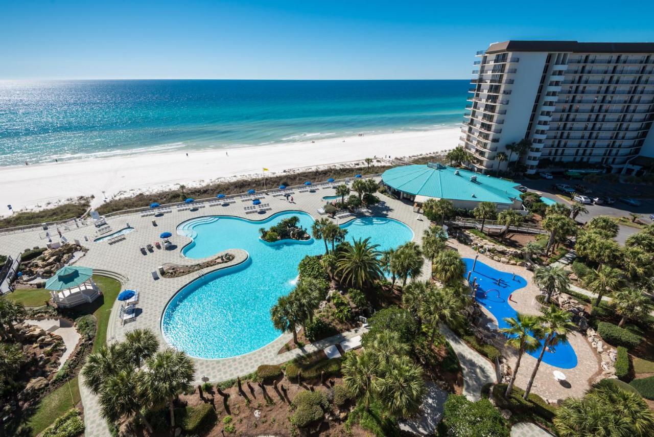 Edgewater Beach And Golf Resort By Resort Collection Panama City Beach Kültér fotó