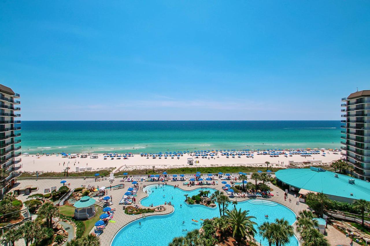 Edgewater Beach And Golf Resort By Resort Collection Panama City Beach Kültér fotó