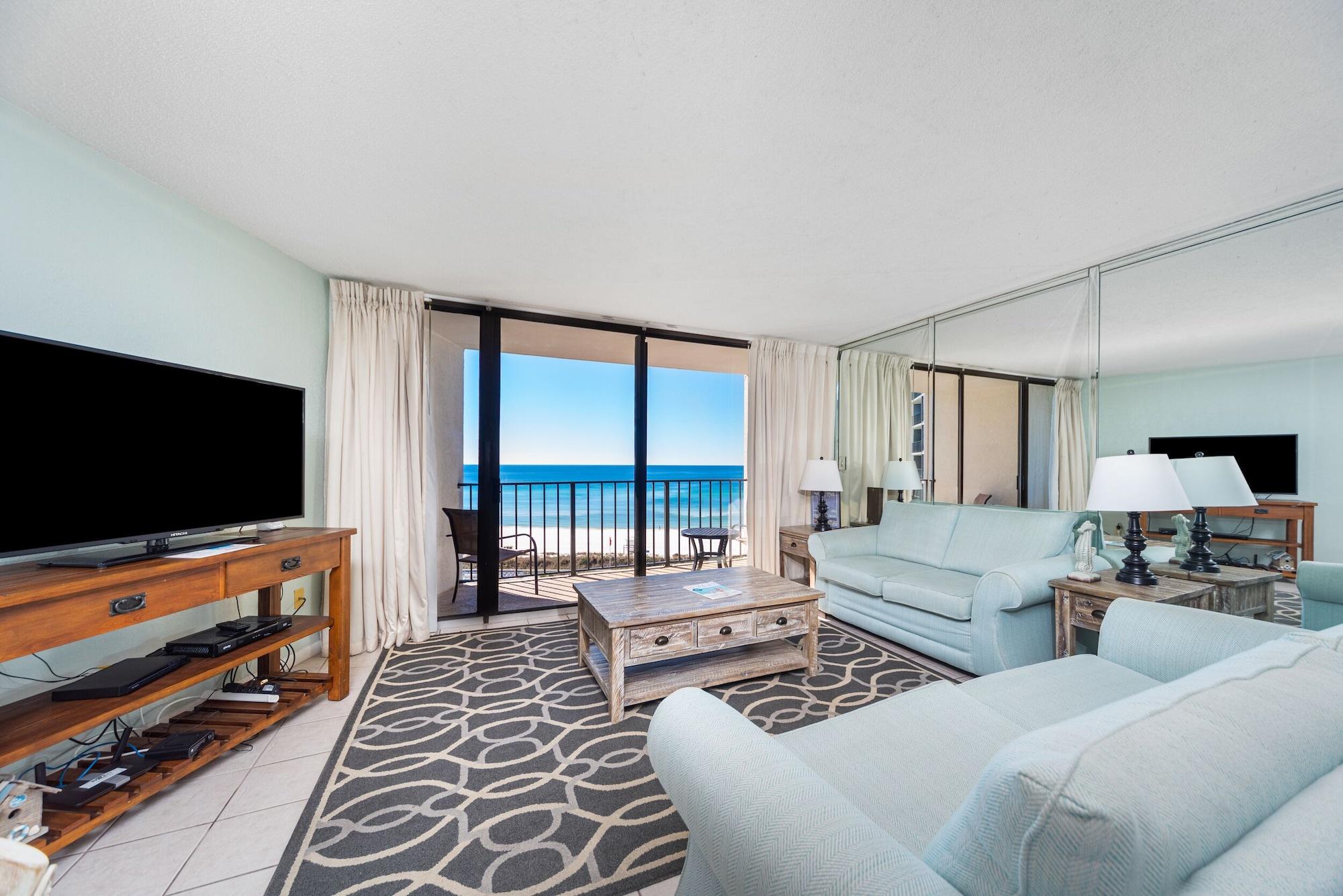 Edgewater Beach And Golf Resort By Resort Collection Panama City Beach Kültér fotó