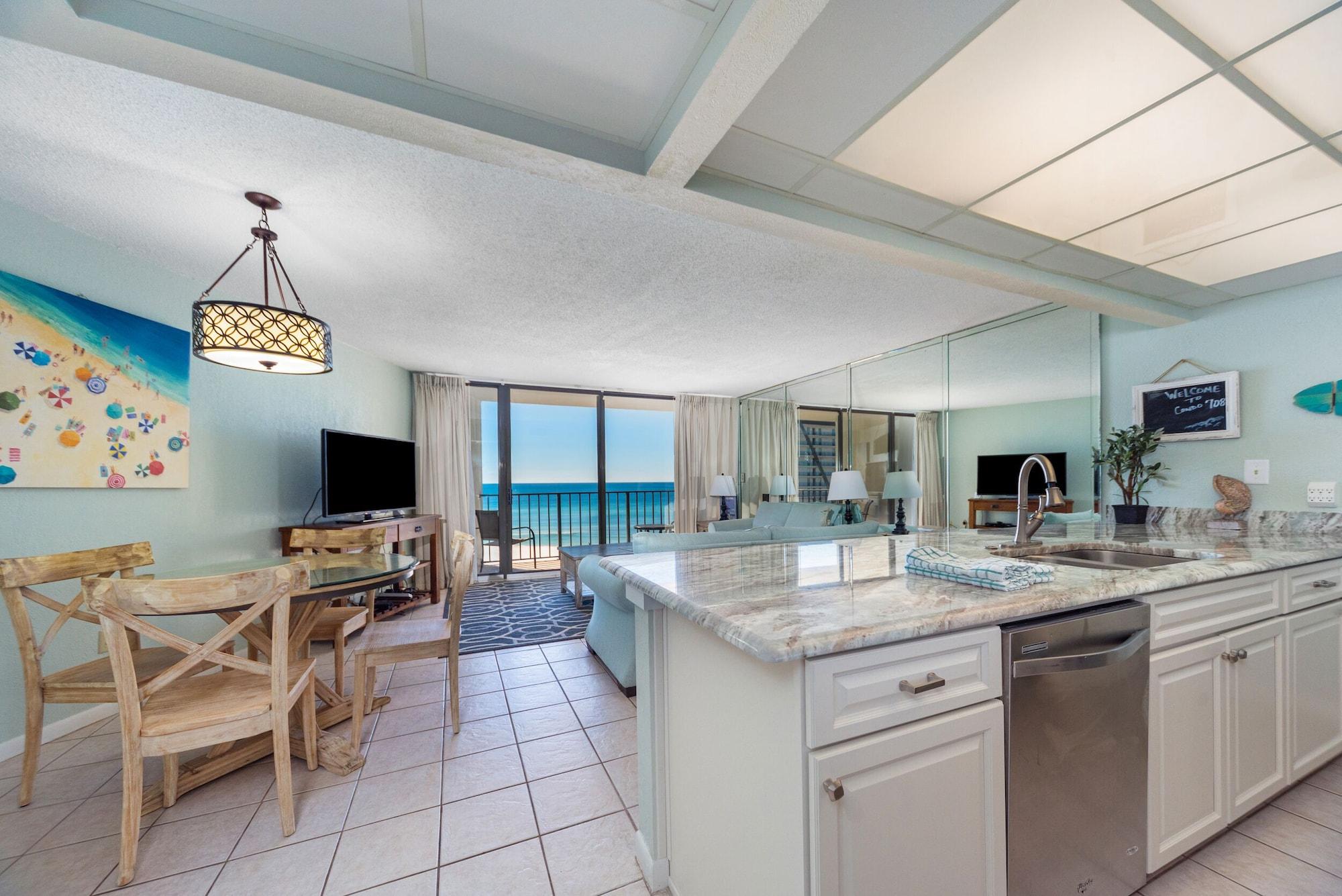Edgewater Beach And Golf Resort By Resort Collection Panama City Beach Kültér fotó