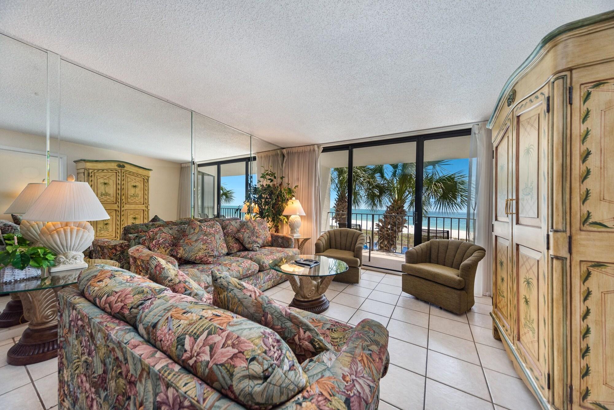 Edgewater Beach And Golf Resort By Resort Collection Panama City Beach Kültér fotó