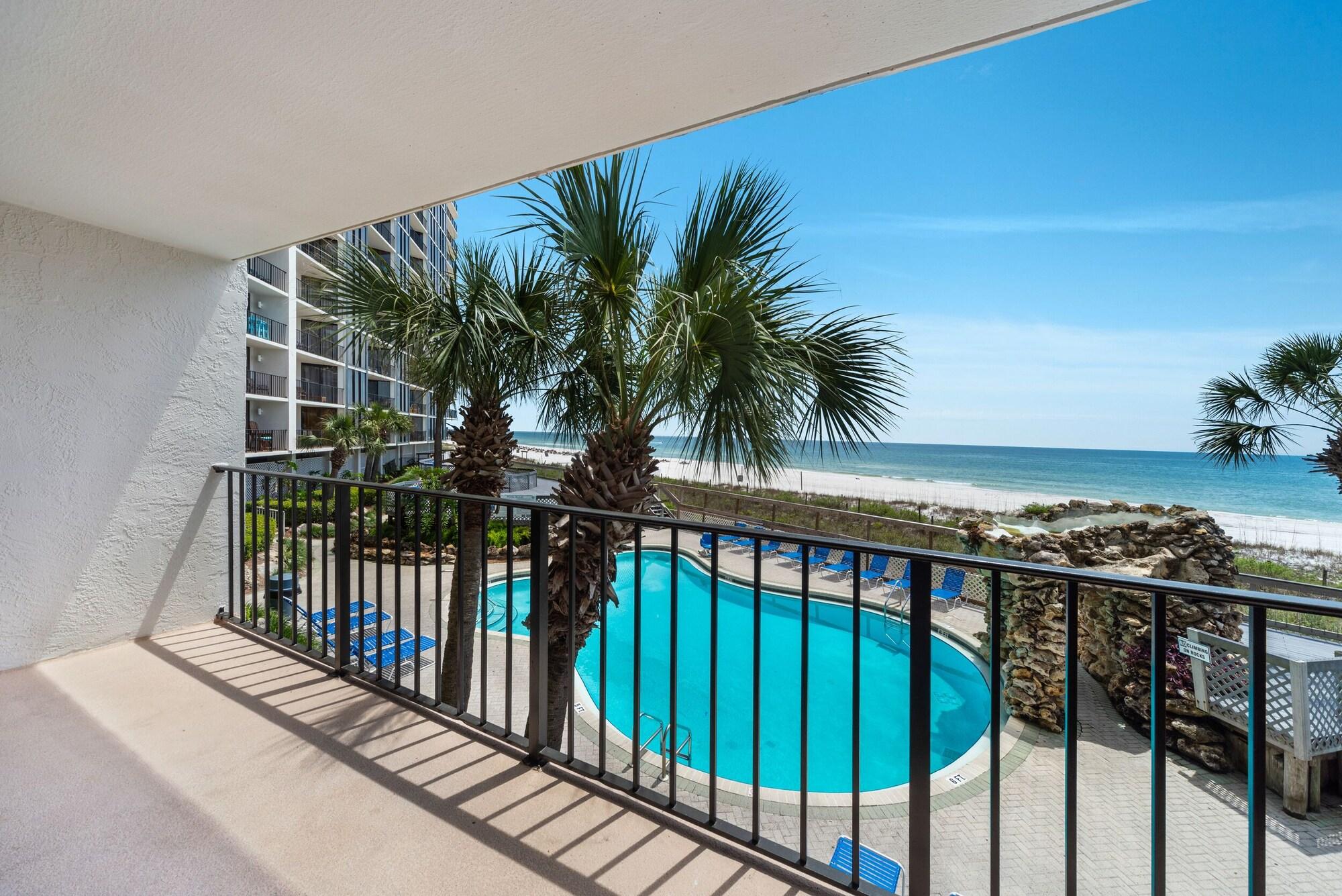 Edgewater Beach And Golf Resort By Resort Collection Panama City Beach Kültér fotó