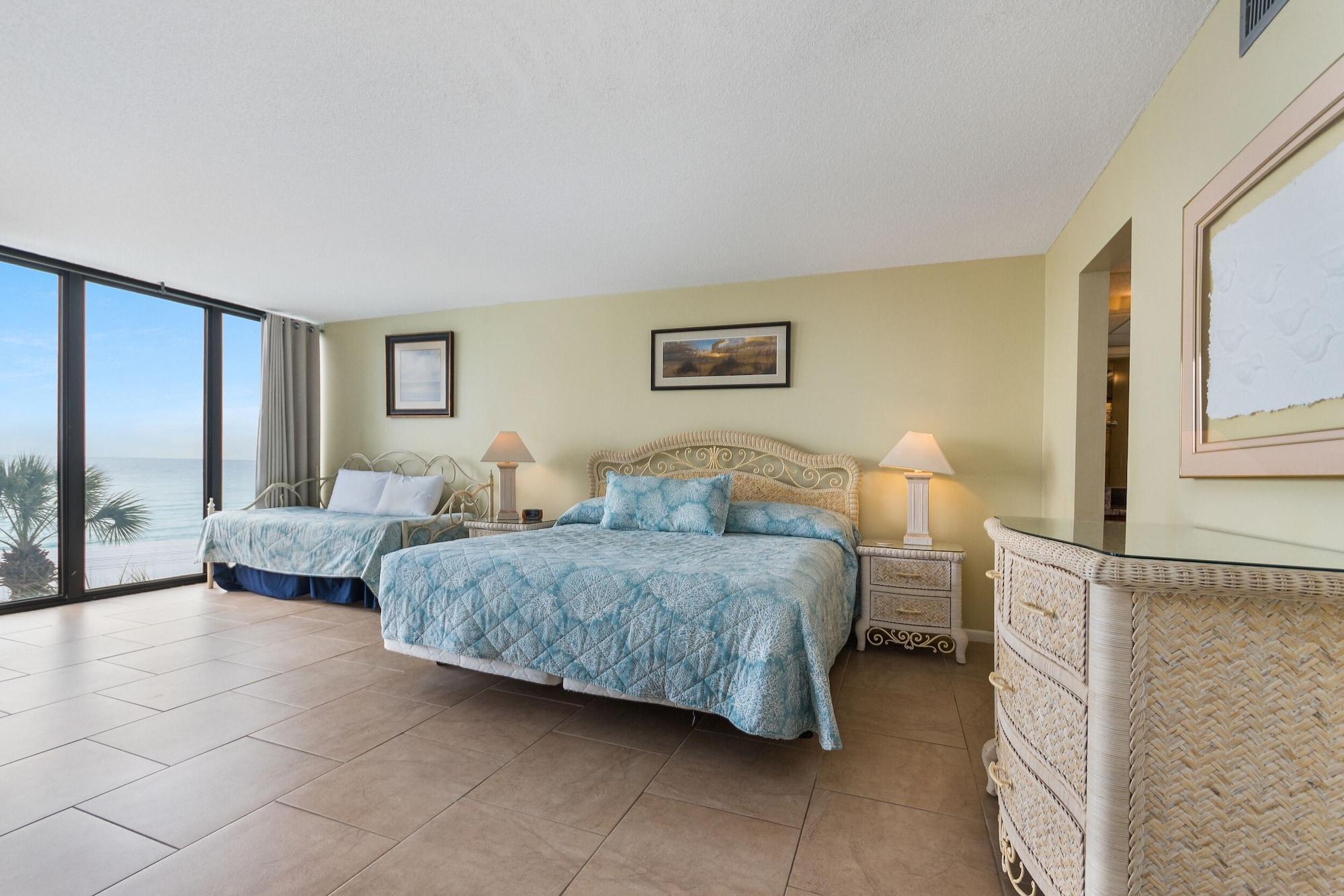 Edgewater Beach And Golf Resort By Resort Collection Panama City Beach Kültér fotó