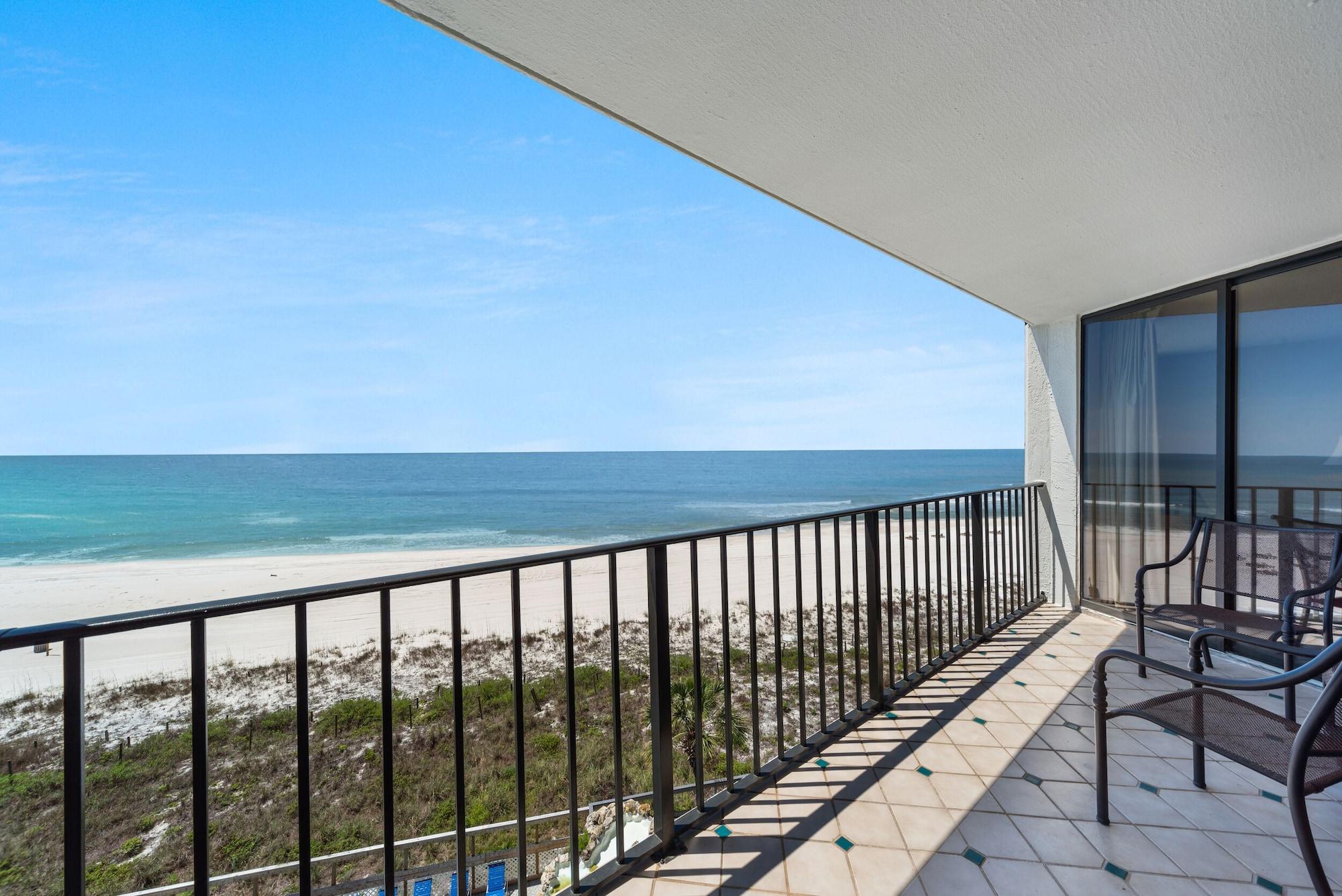 Edgewater Beach And Golf Resort By Resort Collection Panama City Beach Kültér fotó