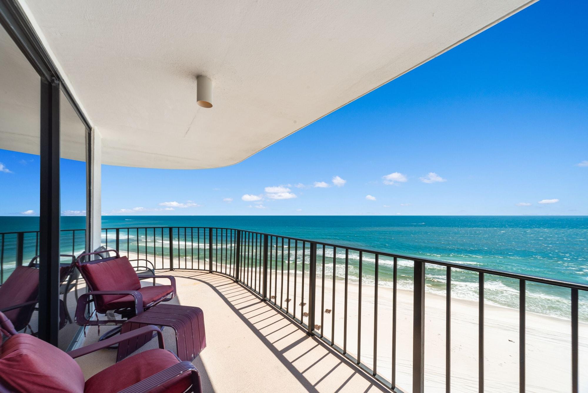 Edgewater Beach And Golf Resort By Resort Collection Panama City Beach Kültér fotó
