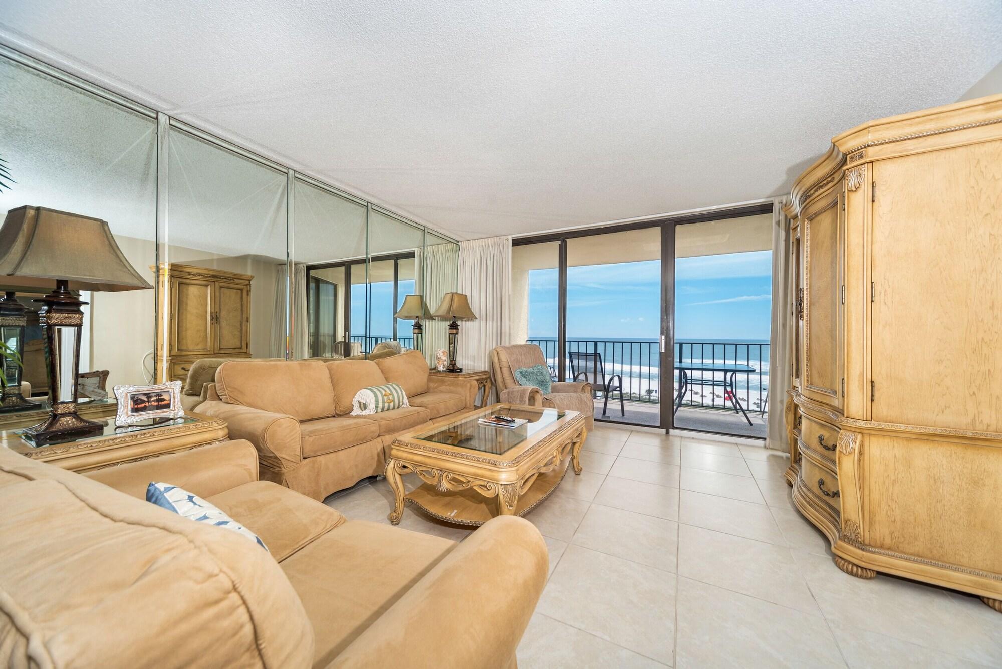 Edgewater Beach And Golf Resort By Resort Collection Panama City Beach Kültér fotó