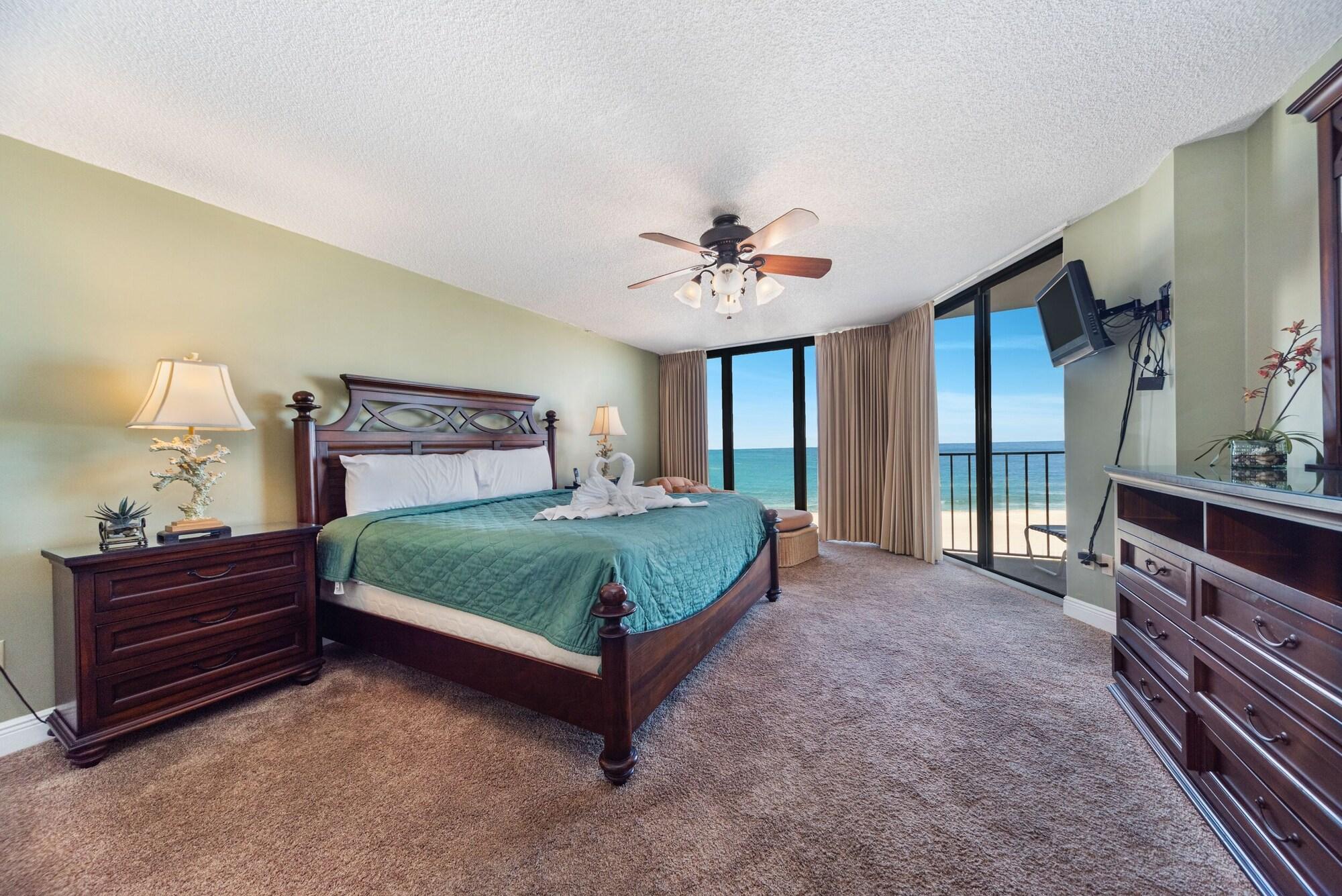 Edgewater Beach And Golf Resort By Resort Collection Panama City Beach Kültér fotó