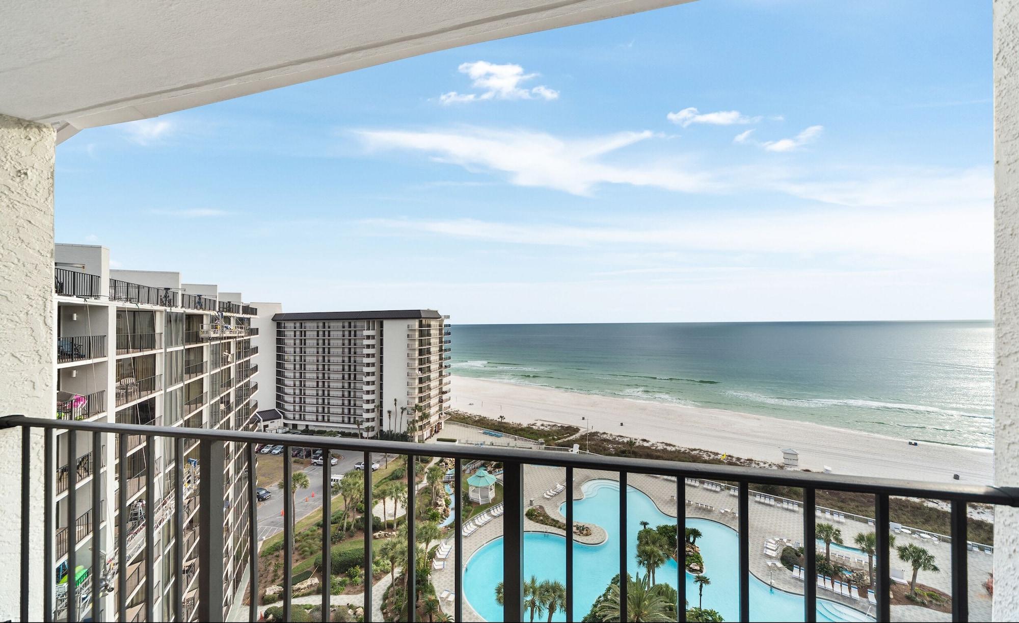 Edgewater Beach And Golf Resort By Resort Collection Panama City Beach Kültér fotó