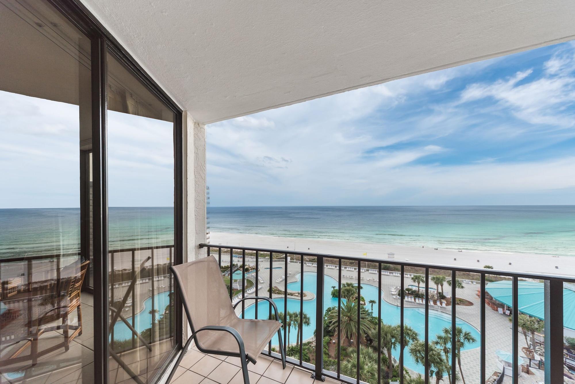 Edgewater Beach And Golf Resort By Resort Collection Panama City Beach Kültér fotó