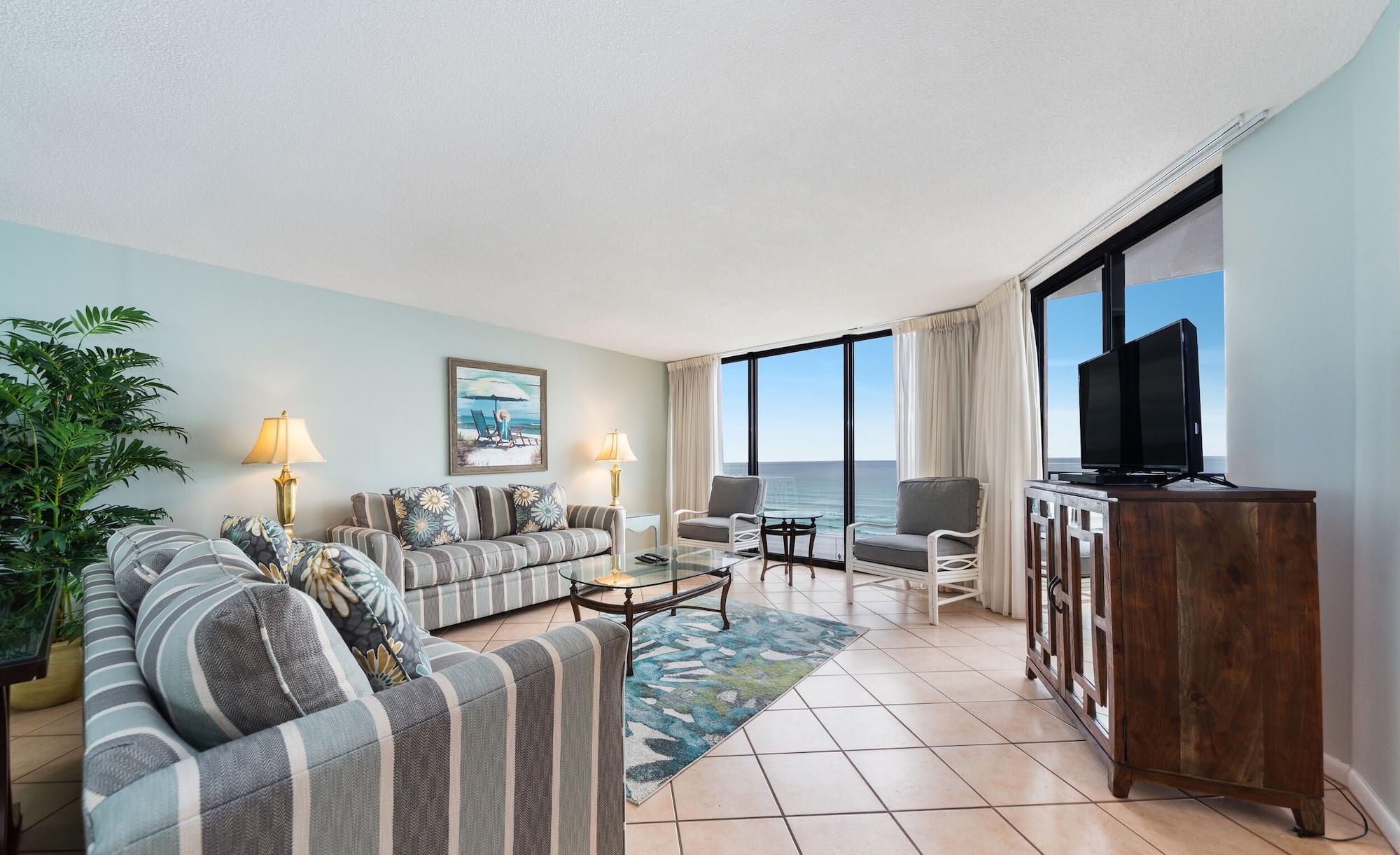 Edgewater Beach And Golf Resort By Resort Collection Panama City Beach Kültér fotó