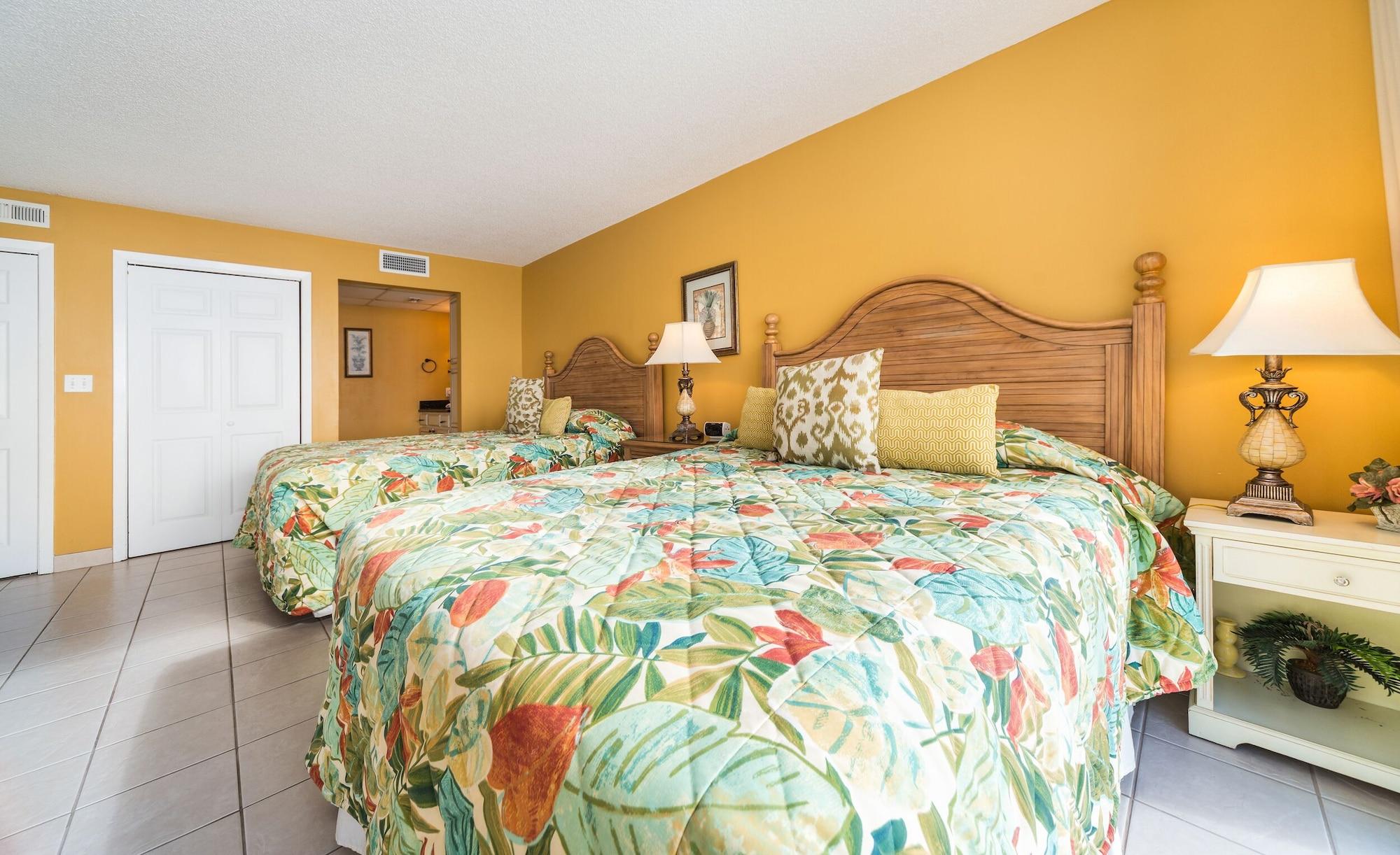 Edgewater Beach And Golf Resort By Resort Collection Panama City Beach Kültér fotó