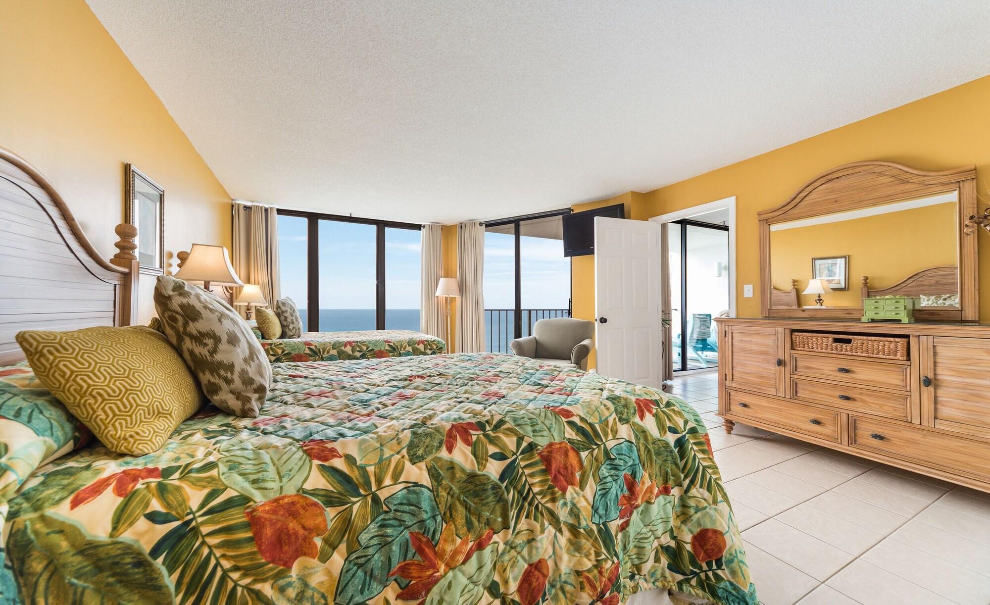 Edgewater Beach And Golf Resort By Resort Collection Panama City Beach Kültér fotó
