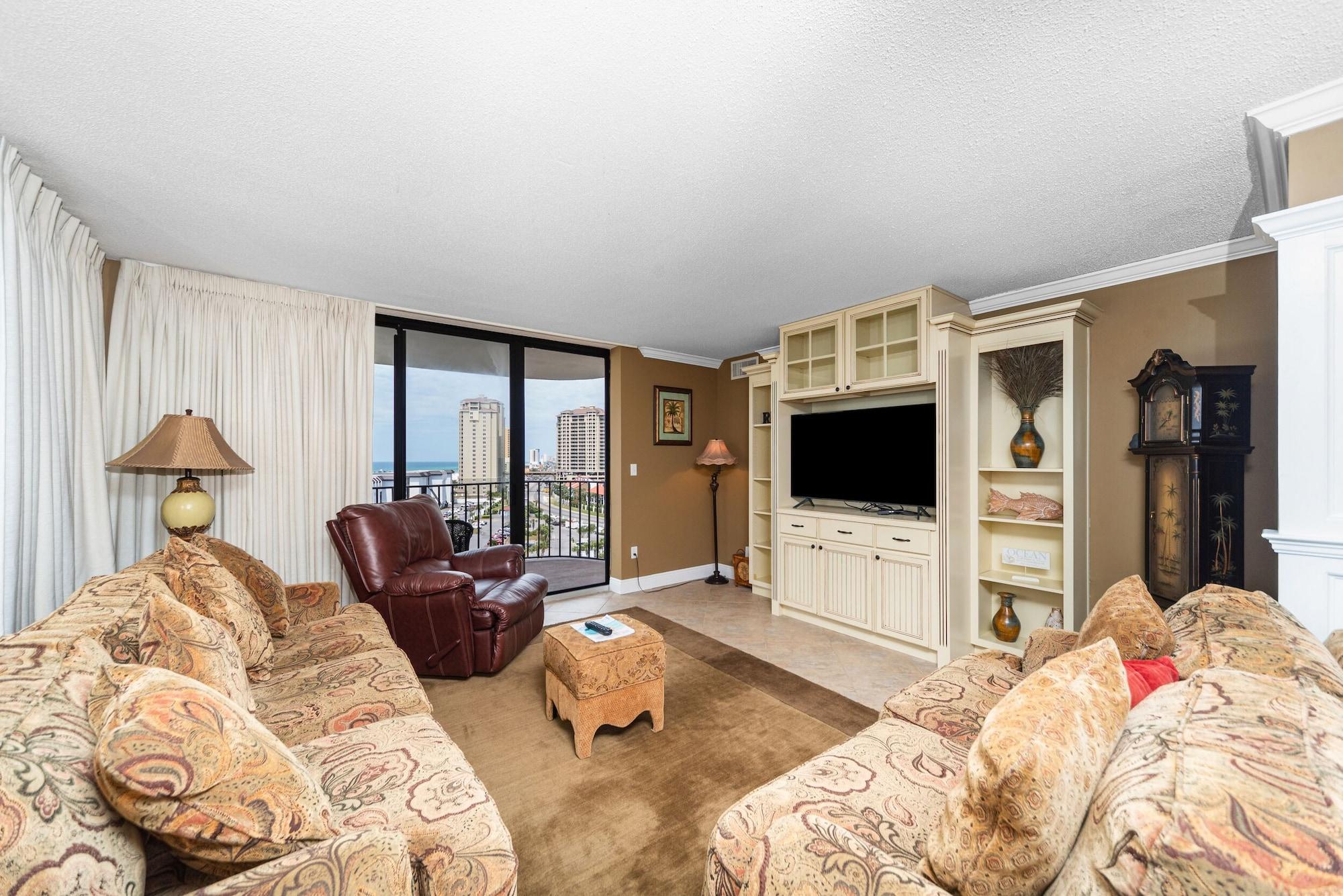 Edgewater Beach And Golf Resort By Resort Collection Panama City Beach Kültér fotó