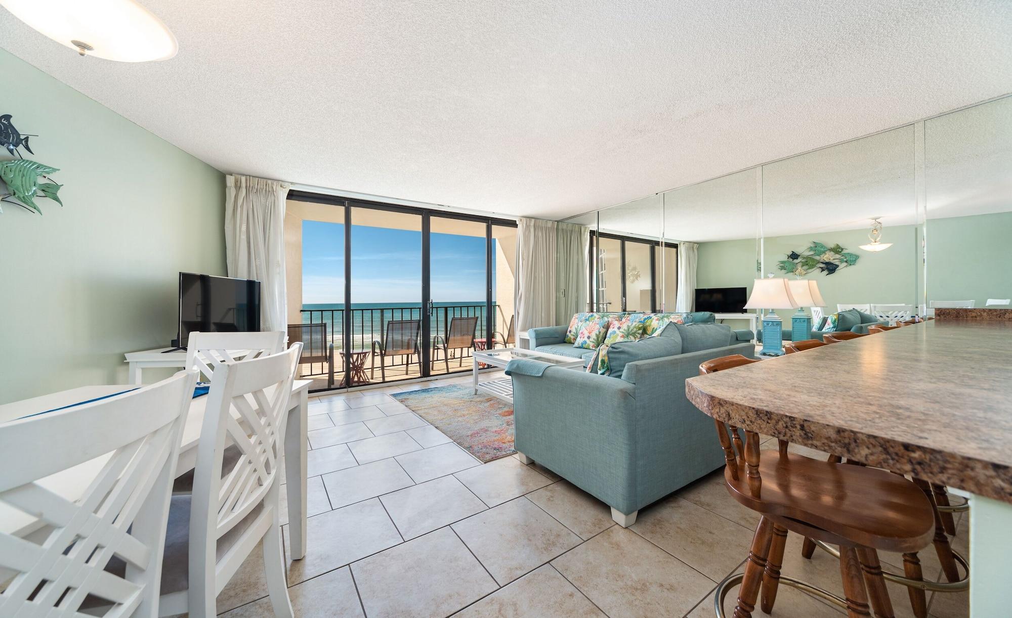 Edgewater Beach And Golf Resort By Resort Collection Panama City Beach Kültér fotó